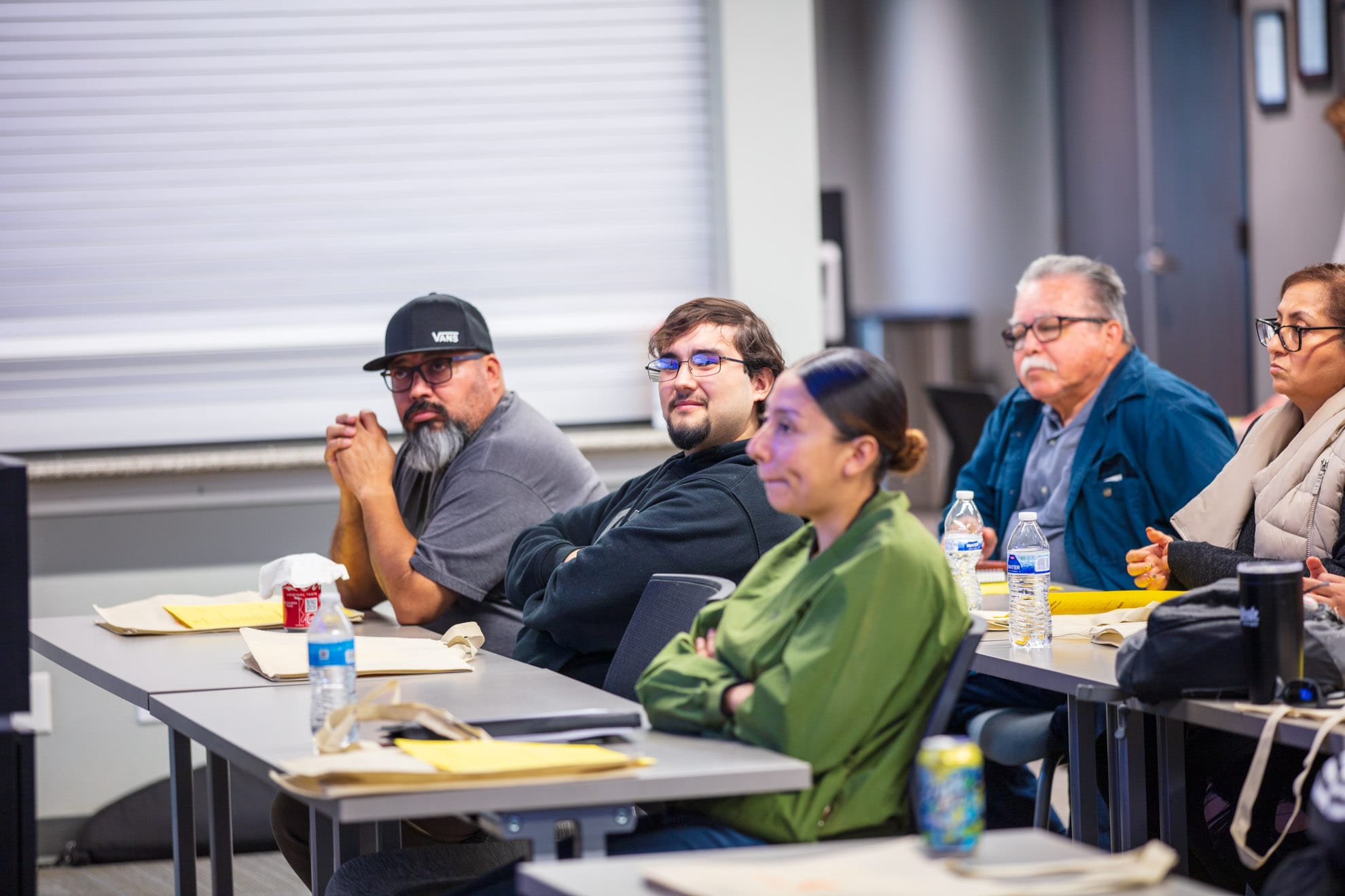Firearm Safety Training Session II photo 47