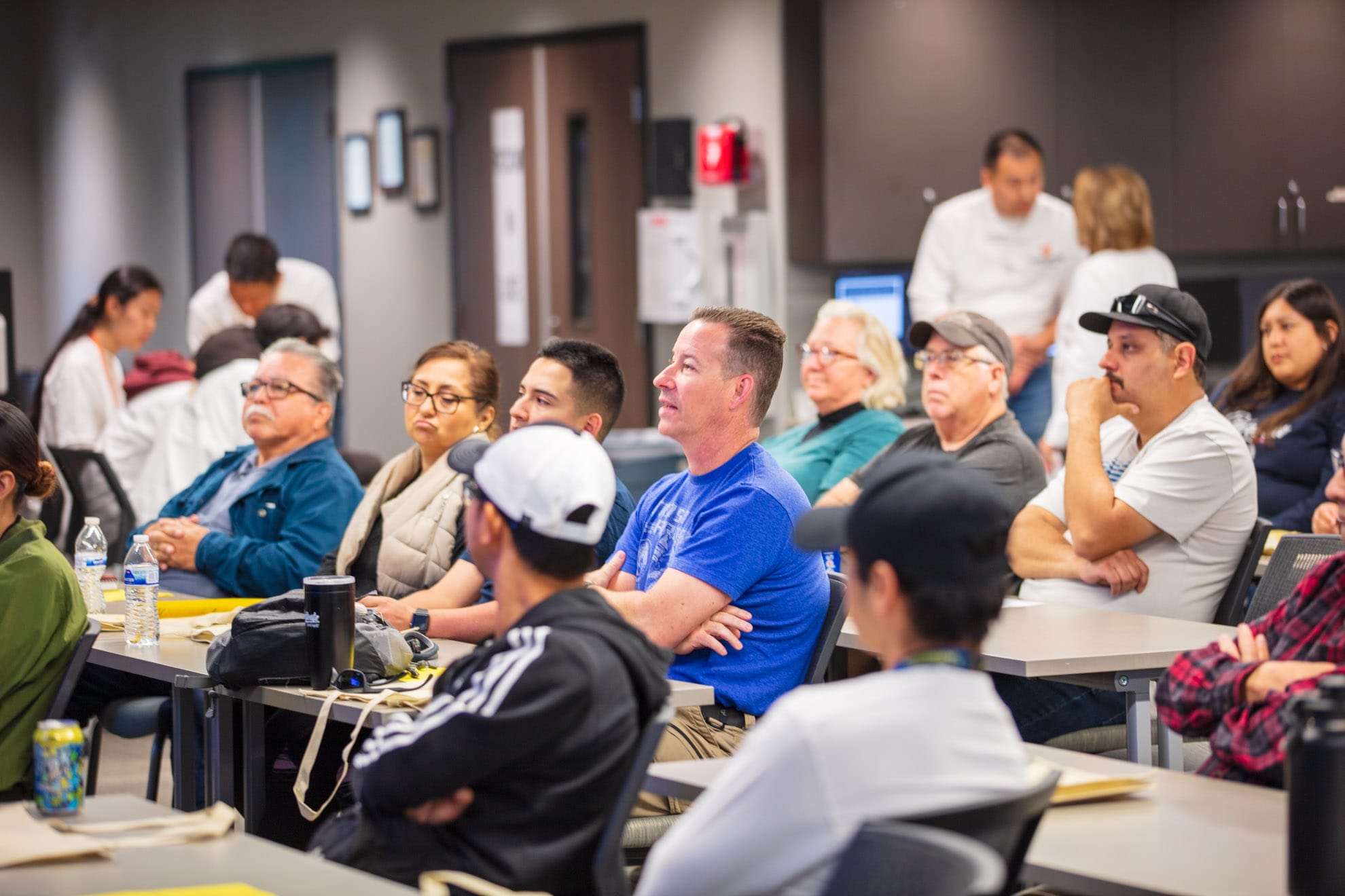 Firearm Safety Training Session II photo 50