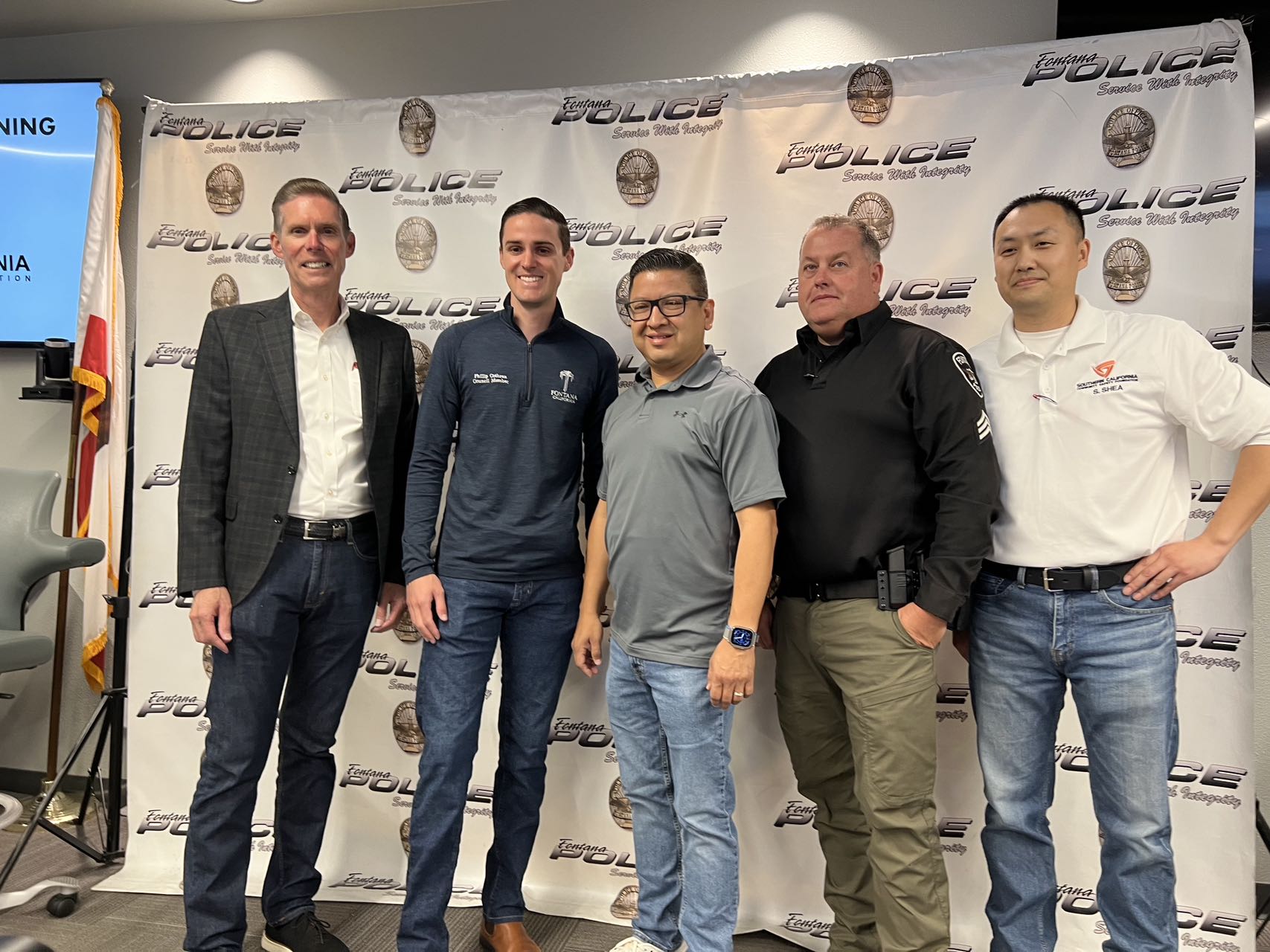 Firearm Safety Training Session II