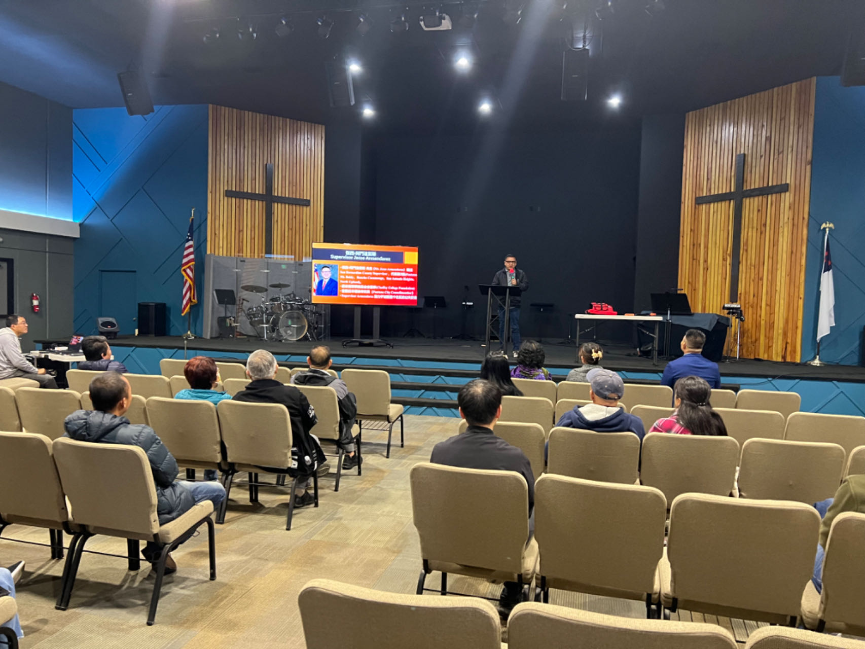 Community Safety Training: Safe Firearm Handling photo 12
