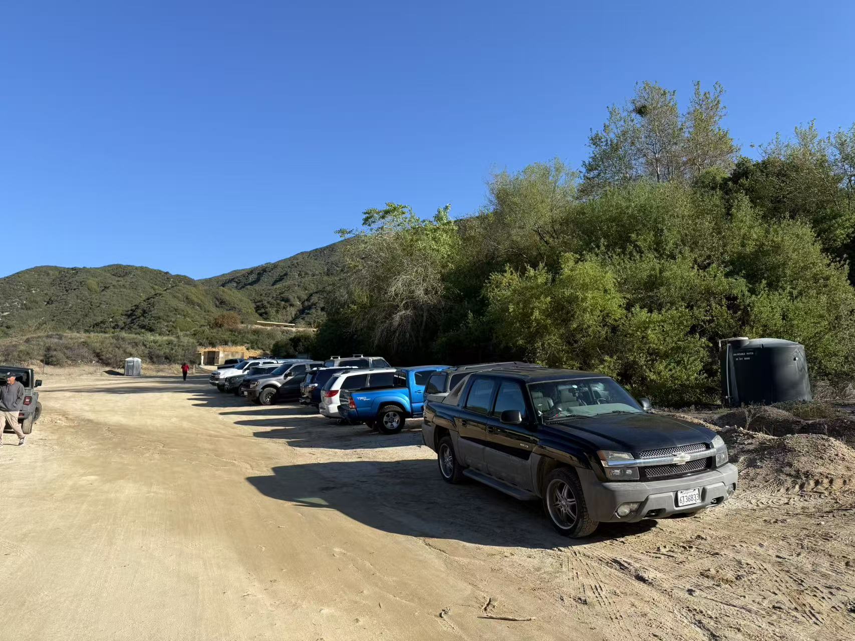 IDPA Practical Shooting Session photo 10