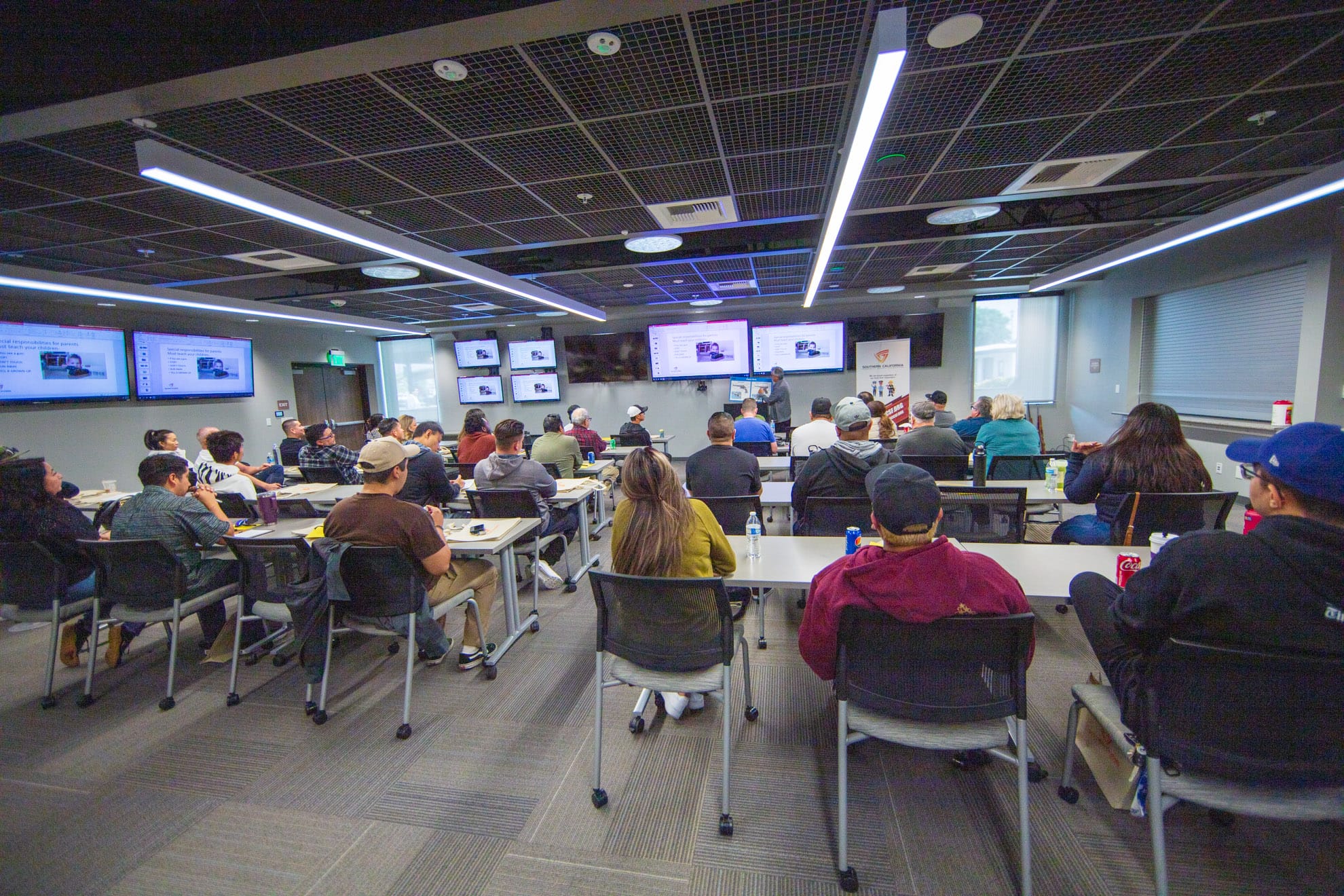 Firearm Safety Training Session II photo 28