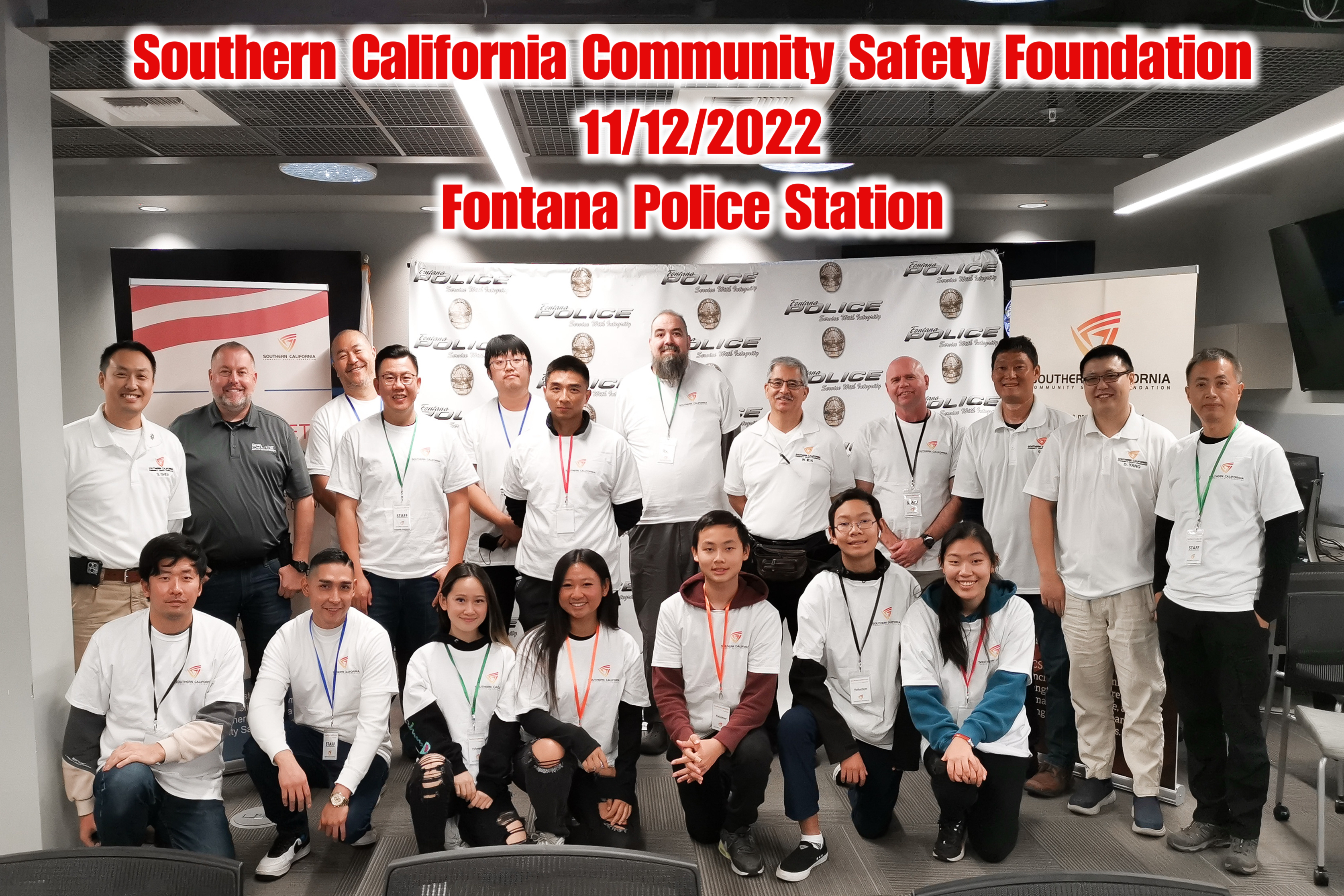 Firearm Safety Training Session