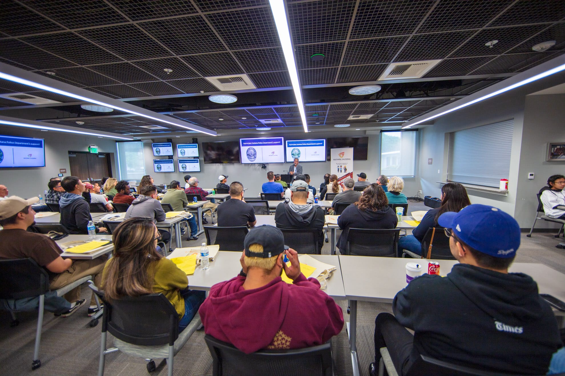 Firearm Safety Training Session II photo 51
