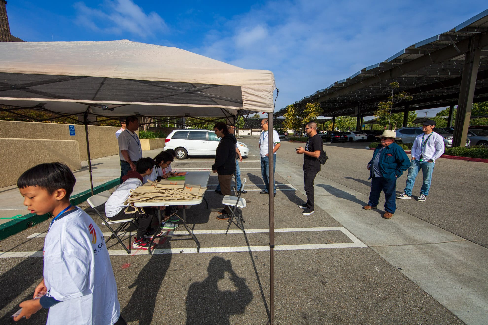 Firearm Safety Training Session II photo 11